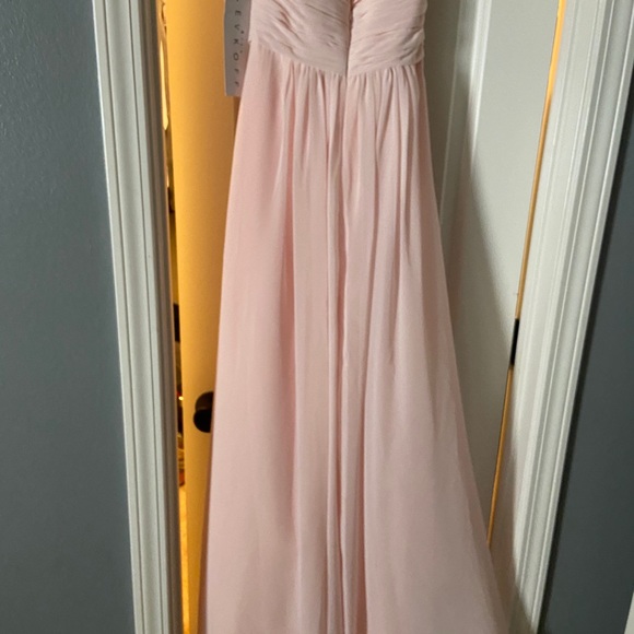 Bridesmaid dress - Picture 2 of 2